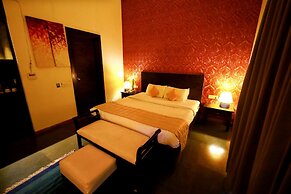 Blue Ocean The Fern Resort & Spa, Ganpatipule