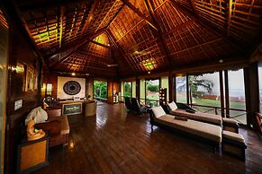 Blue Ocean The Fern Resort & Spa, Ganpatipule