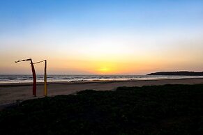 Blue Ocean The Fern Resort & Spa, Ganpatipule