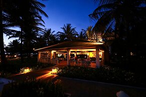 Blue Ocean The Fern Resort & Spa, Ganpatipule