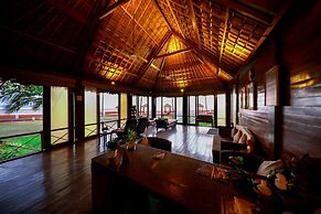 Blue Ocean The Fern Resort & Spa, Ganpatipule