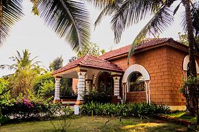 Blue Ocean The Fern Resort & Spa, Ganpatipule