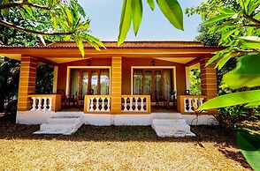 Blue Ocean The Fern Resort & Spa, Ganpatipule