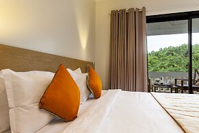 Blue Ocean The Fern Resort & Spa, Ganpatipule