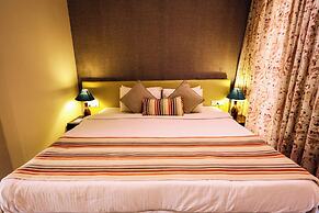 Blue Ocean The Fern Resort & Spa, Ganpatipule