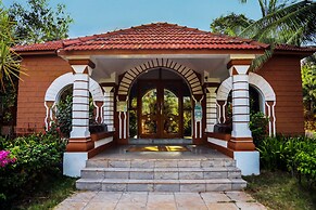 Blue Ocean The Fern Resort & Spa, Ganpatipule