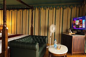 Blue Ocean The Fern Resort & Spa, Ganpatipule