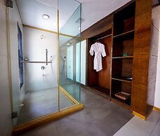 Blue Ocean The Fern Resort & Spa, Ganpatipule