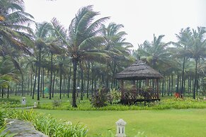 Blue Ocean The Fern Resort & Spa, Ganpatipule