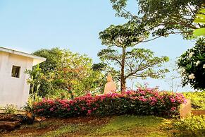 Blue Ocean The Fern Resort & Spa, Ganpatipule