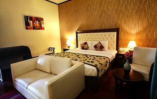 Blue Ocean The Fern Resort & Spa, Ganpatipule