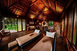 Blue Ocean The Fern Resort & Spa, Ganpatipule