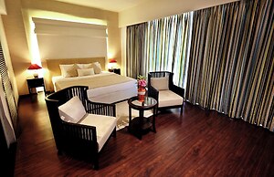 Blue Ocean The Fern Resort & Spa, Ganpatipule