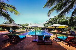 Blue Ocean The Fern Resort & Spa, Ganpatipule