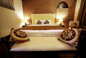 Blue Ocean The Fern Resort & Spa, Ganpatipule