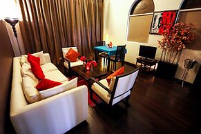 Blue Ocean The Fern Resort & Spa, Ganpatipule