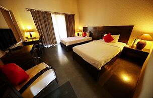 Blue Ocean The Fern Resort & Spa, Ganpatipule