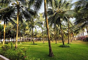 Blue Ocean The Fern Resort & Spa, Ganpatipule