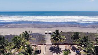 Blue Ocean The Fern Resort & Spa, Ganpatipule