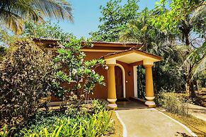 Blue Ocean The Fern Resort & Spa, Ganpatipule