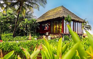 Blue Ocean The Fern Resort & Spa, Ganpatipule