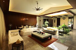 Blue Ocean The Fern Resort & Spa, Ganpatipule