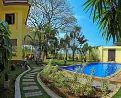 Amritara The Poovath Beachfront Heritage, Fort Kochi