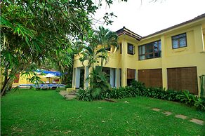 Amritara The Poovath Beachfront Heritage, Fort Kochi