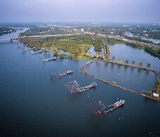 Amritara The Poovath Beachfront Heritage, Fort Kochi
