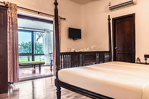 Amritara The Poovath Beachfront Heritage, Fort Kochi