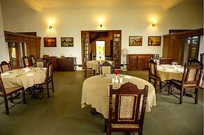 Amritara The Poovath Beachfront Heritage, Fort Kochi