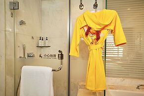 Intercontinental Dalian by IHG