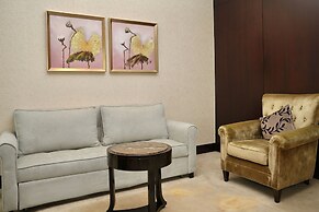 Intercontinental Dalian by IHG