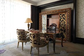 Intercontinental Dalian by IHG