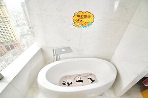 Intercontinental Dalian by IHG