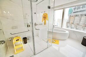 Intercontinental Dalian by IHG