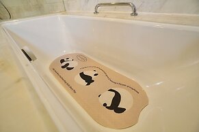 Intercontinental Dalian by IHG