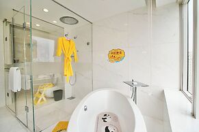 Intercontinental Dalian by IHG