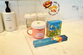 Intercontinental Dalian by IHG