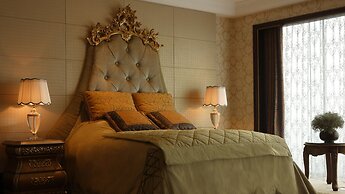 Intercontinental Dalian, an IHG Hotel
