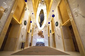 Intercontinental Dalian by IHG