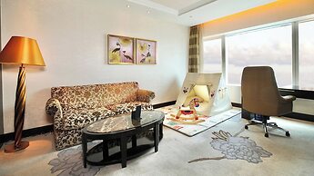 Intercontinental Dalian by IHG