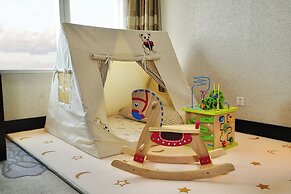 Intercontinental Dalian by IHG