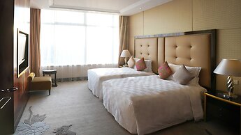 Intercontinental Dalian by IHG