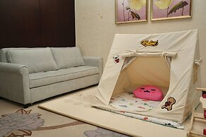 Intercontinental Dalian by IHG