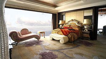 Intercontinental Dalian by IHG