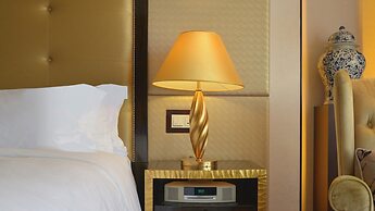 Intercontinental Dalian by IHG