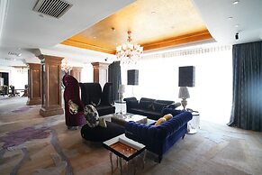 Intercontinental Dalian by IHG