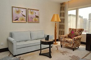 Intercontinental Dalian by IHG