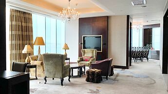 Intercontinental Dalian by IHG